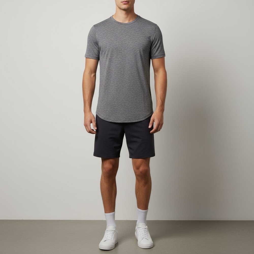🌼😎001 ACTVWR: All in motion gym shirt size S